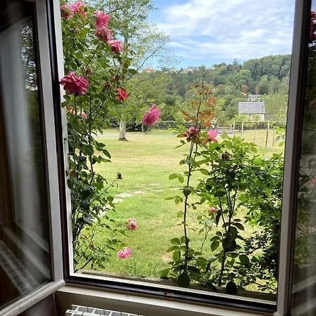 Ferienhaus La Cour Aux Puits *