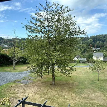 펜션 La Cour Aux Puits