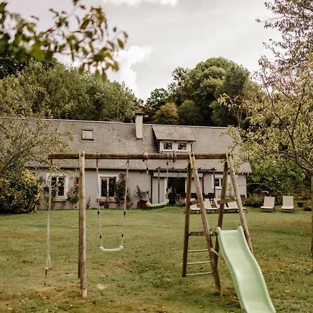 Ferienhaus La Cour Aux Puits