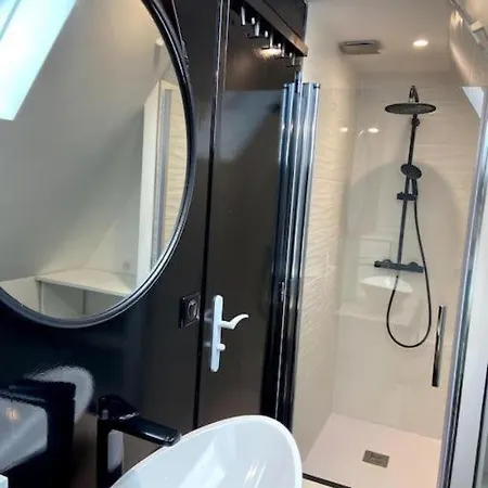 La Cour Aux Puits Honfleur