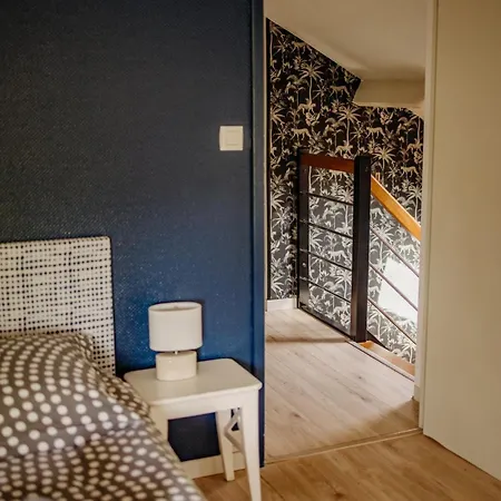 Ferienhaus La Cour Aux Puits *