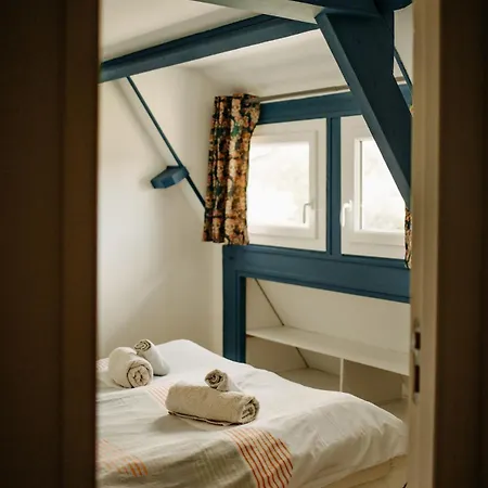 La Cour Aux Puits Ferienhaus Honfleur