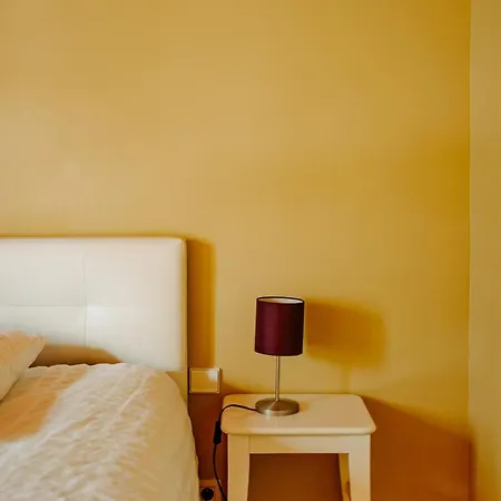 Ferienhaus La Cour Aux Puits