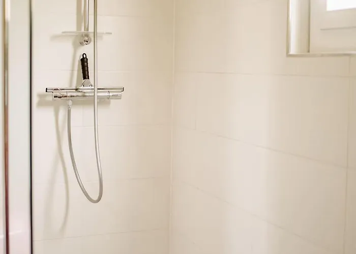 펜션 La Cour Aux Puits *