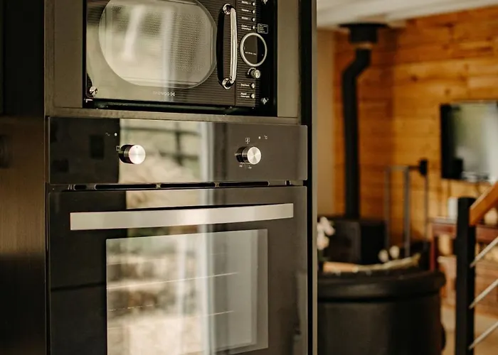 La Cour Aux Puits 옹플뢰르