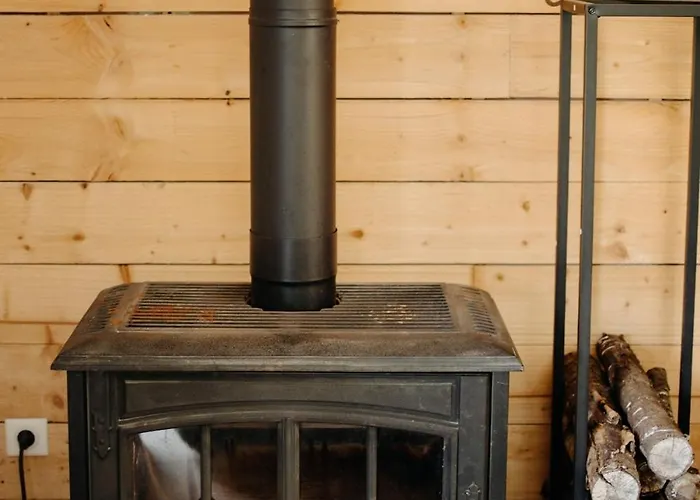 La Cour Aux Puits 옹플뢰르