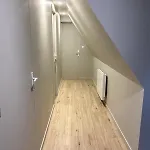 La Cour Aux Puits * Онфлёр