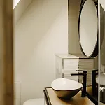 La Cour Aux Puits * 翁弗勒尔