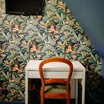 La Cour Aux Puits * Онфлёр