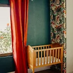 Дом отдыха La Cour Aux Puits *