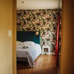 La Cour Aux Puits 翁弗勒尔
