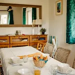 度假居 La Cour Aux Puits