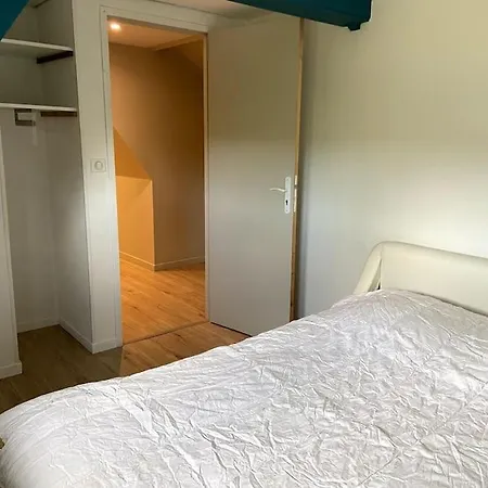 Holiday home La Cour Aux Puits