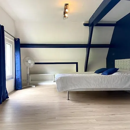 La Cour Aux Puits Holiday home