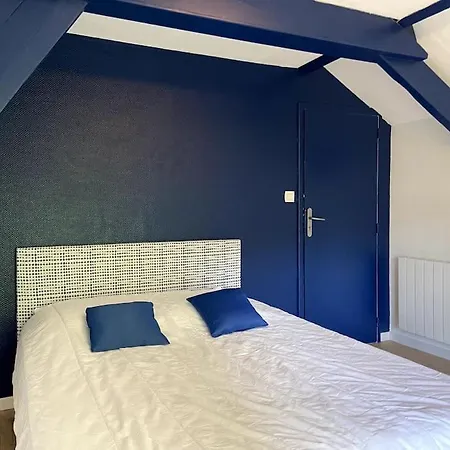 La Cour Aux Puits * Honfleur