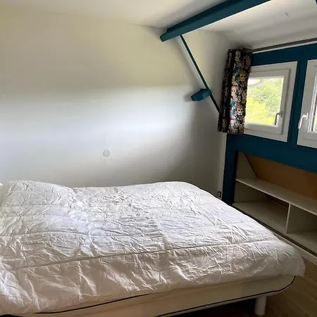 Holiday home La Cour Aux Puits Honfleur
