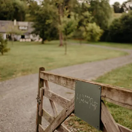Feriehus La Cour Aux Puits Honfleur