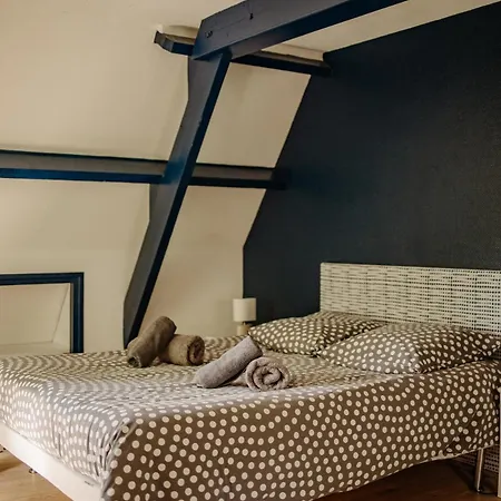 Feriehus La Cour Aux Puits