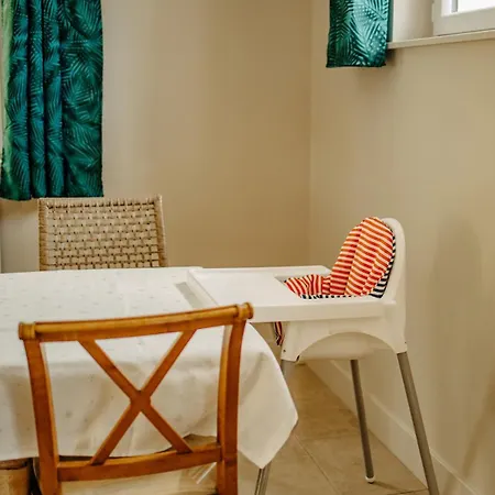 بيت للعطل La Cour Aux Puits