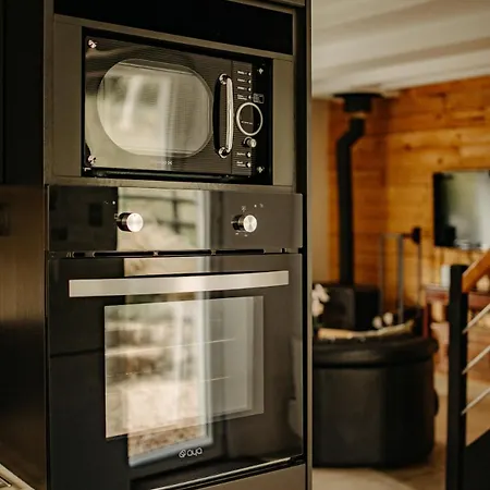 La Cour Aux Puits أونفلور