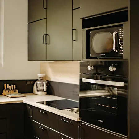 بيت للعطل La Cour Aux Puits