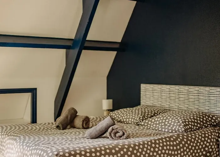 別荘 La Cour Aux Puits