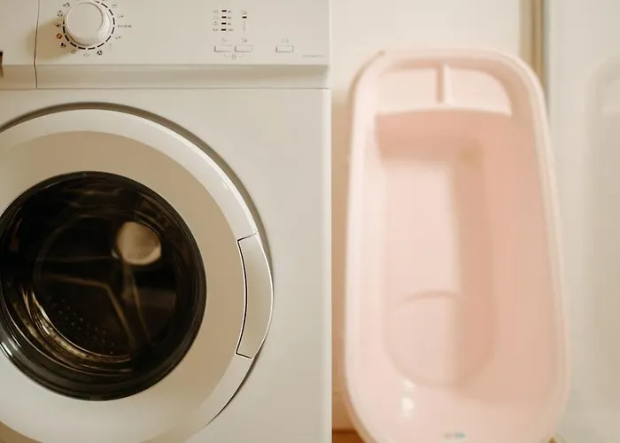 La Cour Aux Puits Feriehus *