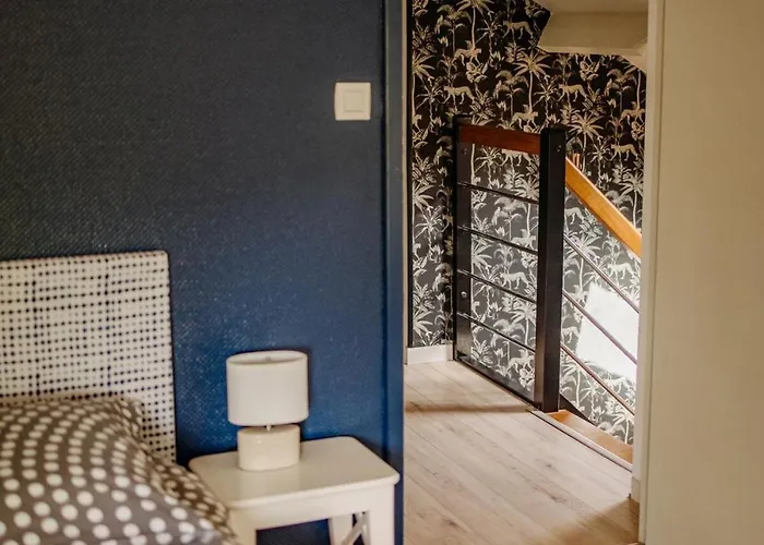 Feriehus La Cour Aux Puits *