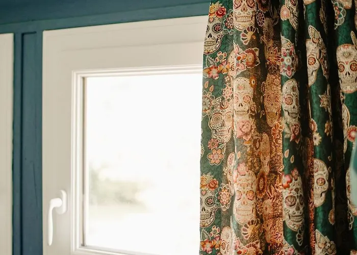 La Cour Aux Puits 別荘 *