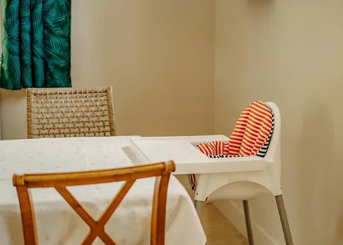 別荘 La Cour Aux Puits