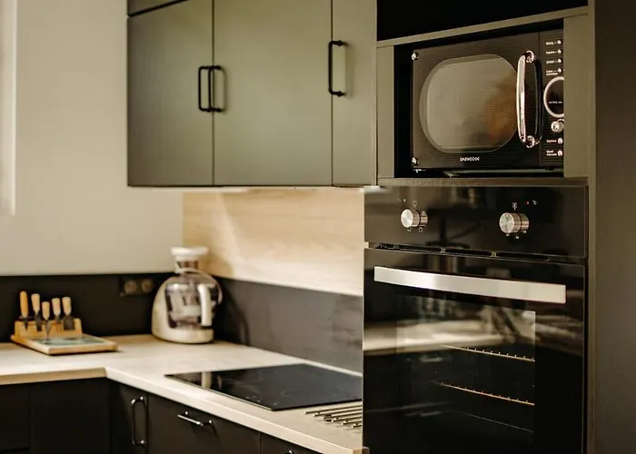 別荘 La Cour Aux Puits